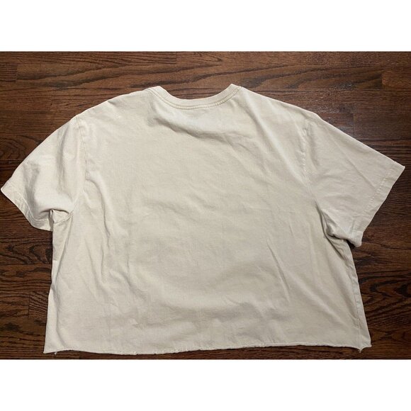 Disney Parks Star Wars Princess Leia I Love You Adult Shirt Sz 2XL SOFT COMFY - Picture 6 of 8